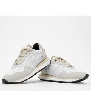 P448 cancun rafia sneaker in rafia‎ 39 9